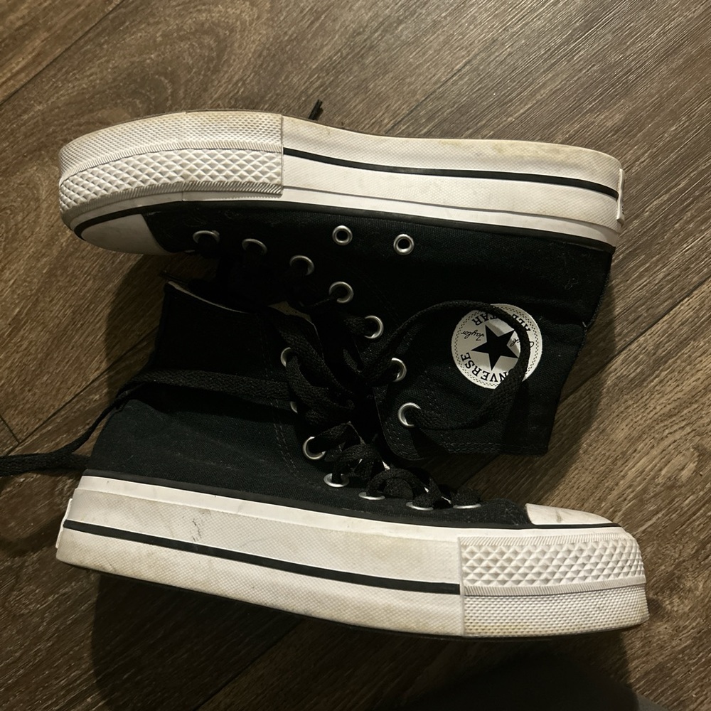 Converse platform